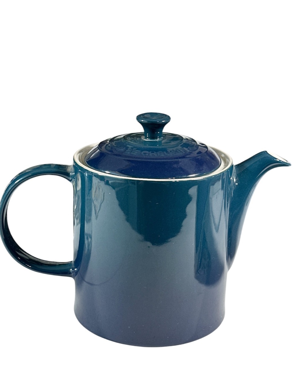 Le Creuset HTF AGAVE GRAND TEAPOT - 1.3L